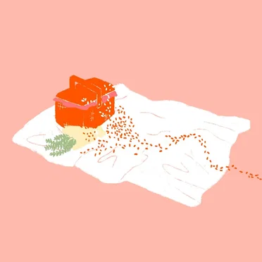 Ants by Shane Malone - album cover