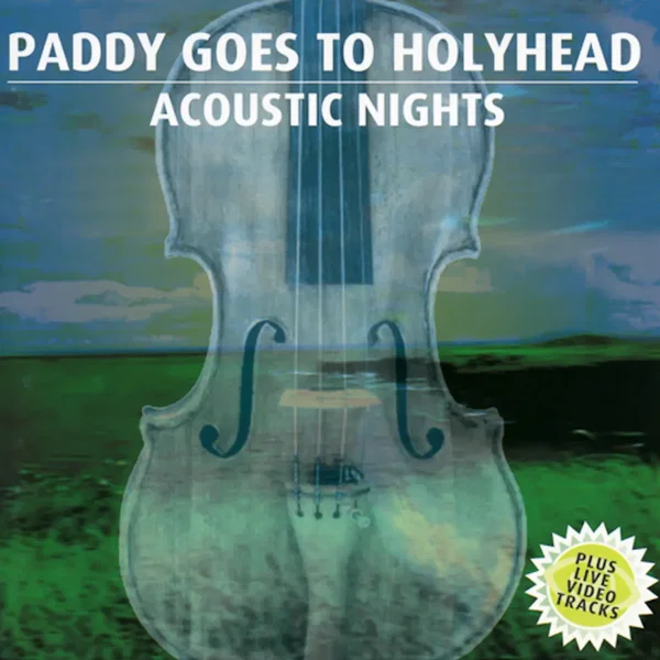 Acoustic Nights
