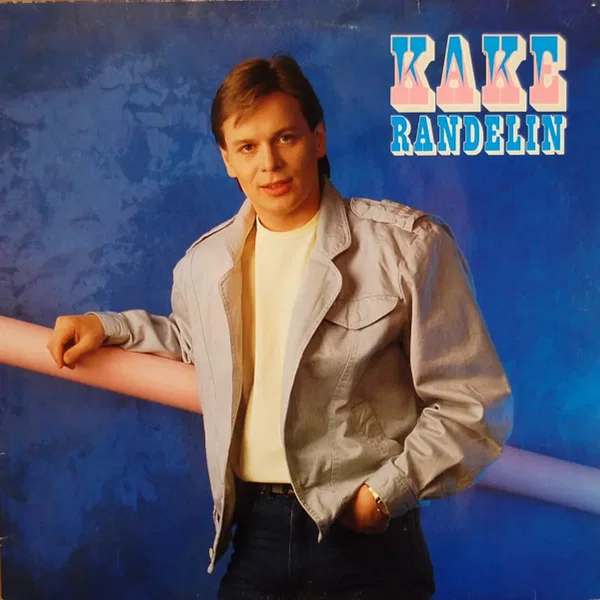 Kake Randelin