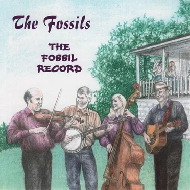 The Fossil Record