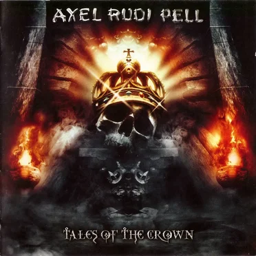Tales of the Crown