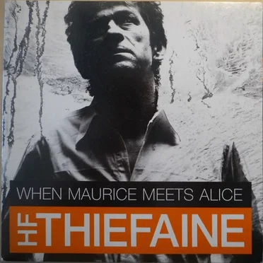 When Maurice meets Alice