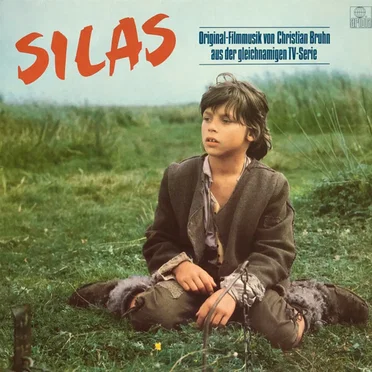 Generation Fernseh-Kult: Silas