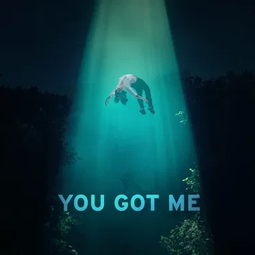 You Got Me by BOXINBOX & LIONSIZE - album cover