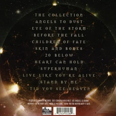 Volume II