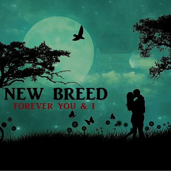 Forever You & I