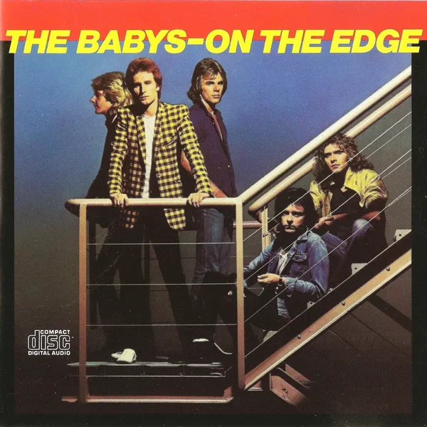 On the Edge