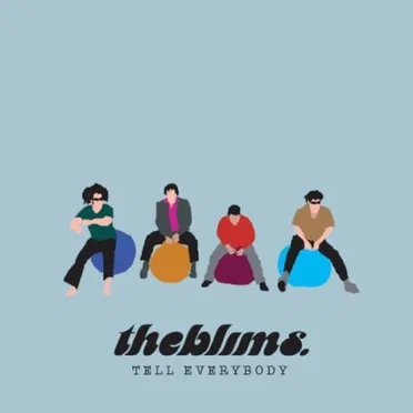 Tell Everybody