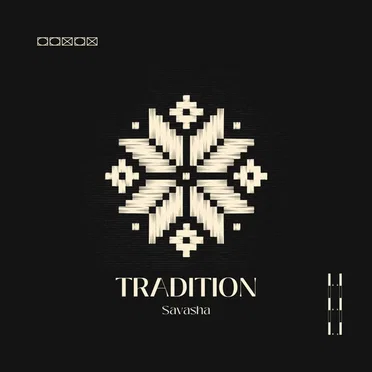 Tradition by Savasha - album cover