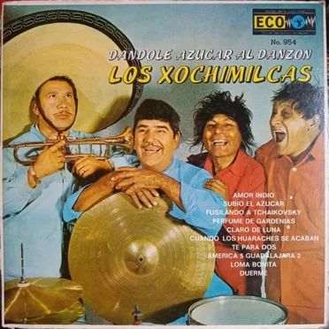 Dándole azúcar al danzón