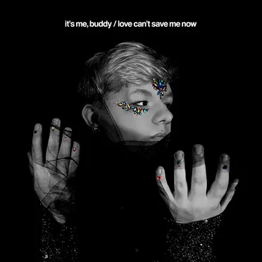 Love Can't Save Me Now