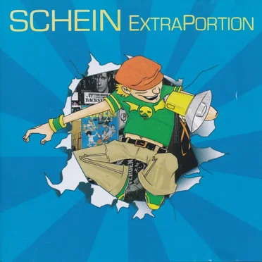 Extraportion
