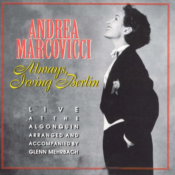Always, Irving Berlin