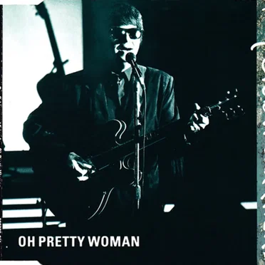 Oh Pretty Woman