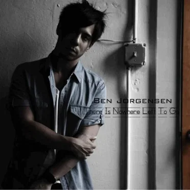 Ben Jorgensen