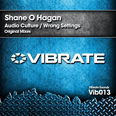 Shane O Hagan