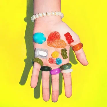 By Popper Ladies by Popper Ladies - album cover