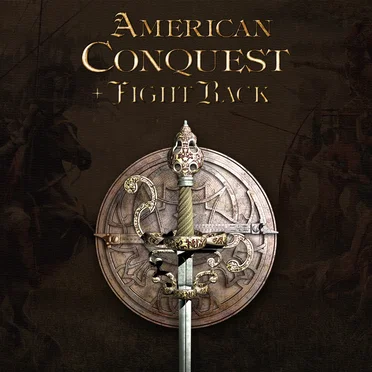 American Conquest: Fight Back OST