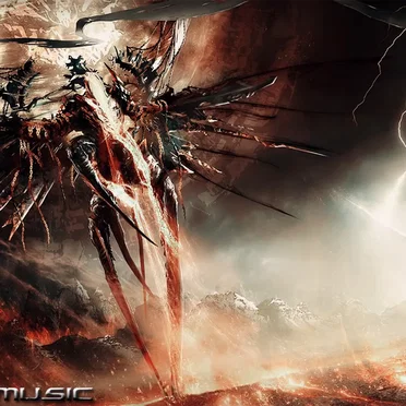 Epic Legendary Intense Massive Heroic Vengeful Dramatic Music Mix, Vol. 9