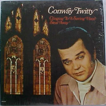 Clinging to a Saving Hand / Steal Away