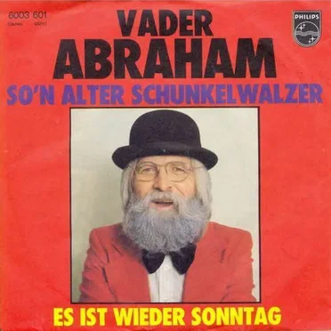 So'n alter Schunkelwalzer / Es ist wieder Sonntag