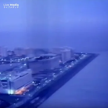Dream City by Live Media - album cover