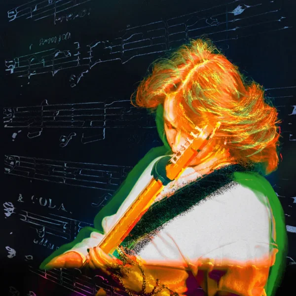 artist