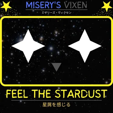 Feel the Stardust