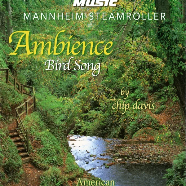 Ambience: Bird Song
