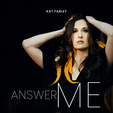 Answer Me