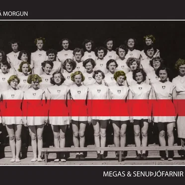 Á morgun