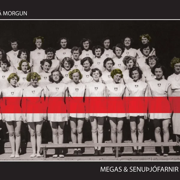 Á morgun