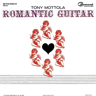 Romantic Guitar