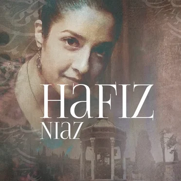 Hafez by Niaz - album cover