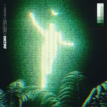 Want You by Dezko - album cover