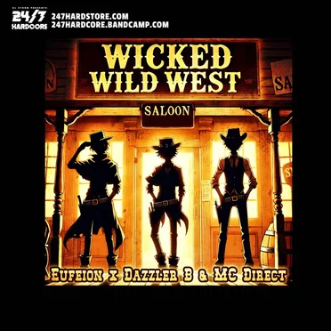Wicked Wild West