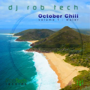 October Chill Vol 1: Water