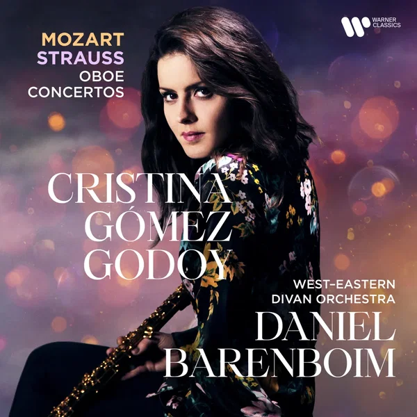 Oboe Concertos