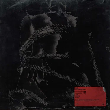 Total Power Exchange by NAKED - album cover
