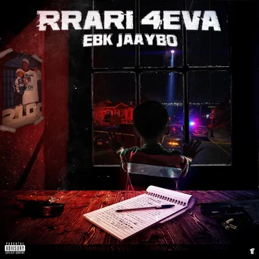 Rrari 4Eva