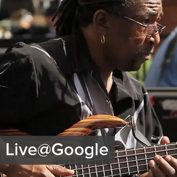 Dumpstaphunk: Live at Google