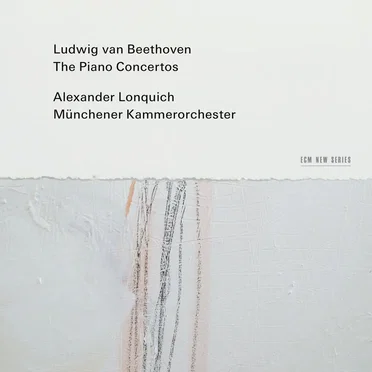 The Piano Concertos