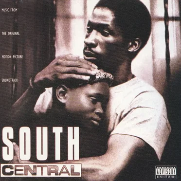 South Central: Music From the Original Motion Picture Soundtrack by Various Artists - album cover