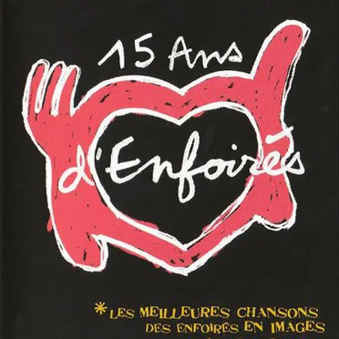 15 ans d'Enfoirés