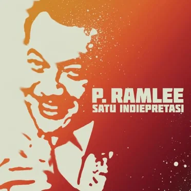 P. Ramlee: Satu Indiepretasi by Various Artists - album cover