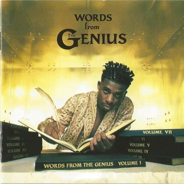 Words From the Genius