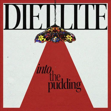 Into The Pudding