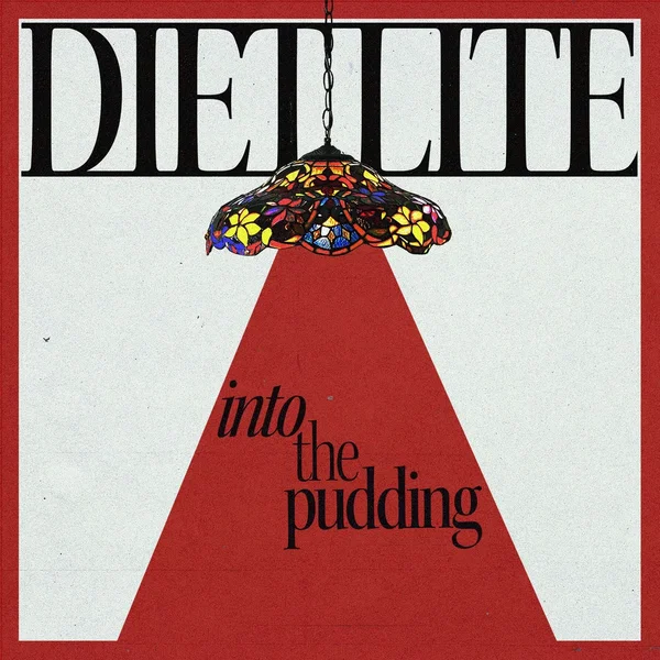 Into The Pudding