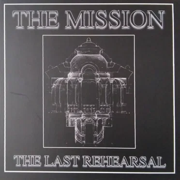 The Last Rehearsal