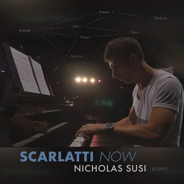 Scarlatti Now